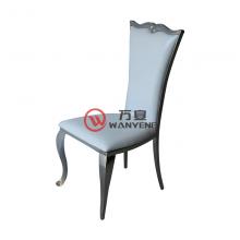不锈钢婚礼椅子