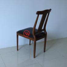 古典实木餐椅